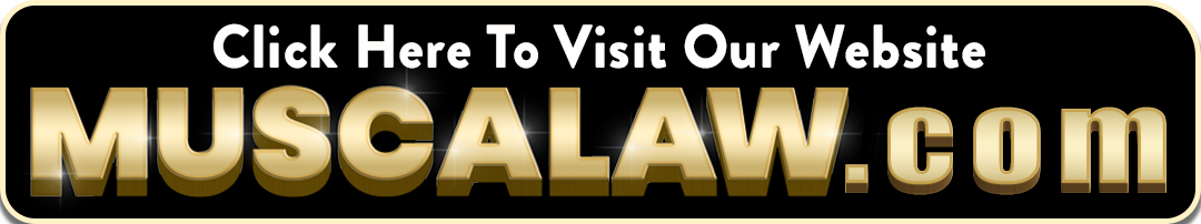 Visit Our Criminal Law Website Muscalaw.com